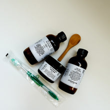 Load image into Gallery viewer, NEW! 3-Step Oral Detox & Remineralization System