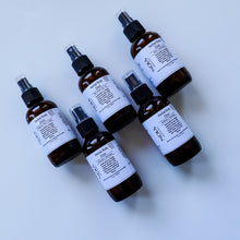 Load image into Gallery viewer, Herbal Body Elixirs
