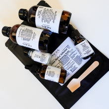 Load image into Gallery viewer, Detox Essentials Bundle | coconut-free/sesame-free