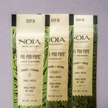 Load image into Gallery viewer, PRE-POO POPS Hair & Scalp Treatment