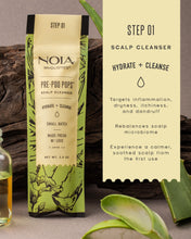 Load image into Gallery viewer, PRE-POO POPS Hair & Scalp Treatment