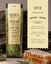 Load image into Gallery viewer, PRE-POO POPS Hair & Scalp Treatment