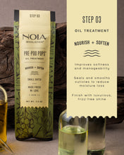 Load image into Gallery viewer, PRE-POO POPS Hair & Scalp Treatment