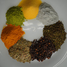 Load image into Gallery viewer, Herbal Oral Hygiene Kit