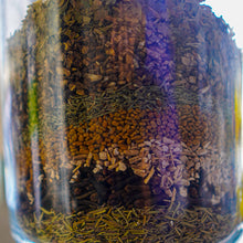 Load image into Gallery viewer, Herbal Hair Tonic | Daily Hydration + Hair Growth Stimulator |