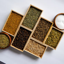 Load image into Gallery viewer, Herbal Hair Tonic | Daily Hydration + Hair Growth Stimulator |