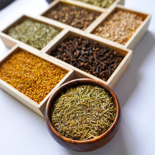 Load image into Gallery viewer, Herbal Hair Tonic | Daily Hydration + Hair Growth Stimulator |