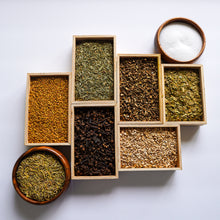 Load image into Gallery viewer, Herbal Hair Tonic | Daily Hydration + Hair Growth Stimulator |