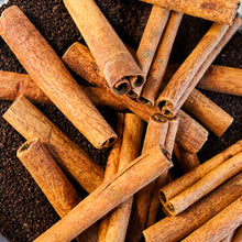 Load image into Gallery viewer, Black Rice Water Tonic | Cinnamon + ACV + Coffee + Manuka Honey