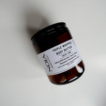 Load image into Gallery viewer, Triple Whipped Body Butter | Cacao + Shea |
