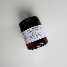 Load image into Gallery viewer, Triple Whipped Body Butter | Cacao + Shea |