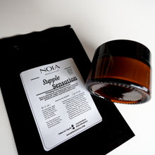 Load image into Gallery viewer, Supple Sensation | Creamy Face Moisturizer | NOW AVAILABLE IN 2 OUNCES ONLY