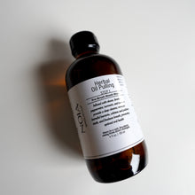 Load image into Gallery viewer, Herbal Oil Pulling | Pre-Brush Mouthwash | STEP 1