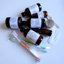 Load image into Gallery viewer, Herbal Oral Hygiene Kit