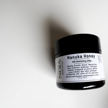 Load image into Gallery viewer, Manuka Honey Oil Cleanser (for face & body) | Liquid Gold | Jelly