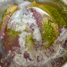 Load image into Gallery viewer, Detox Face/Underarms Mask | Deep Pore Cleansing |