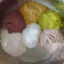 Load image into Gallery viewer, Detox Face/Underarms Mask | Deep Pore Cleansing |