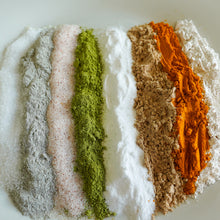 Load image into Gallery viewer, NEW! Anti-inflammatory Tooth Powder | Step 2
