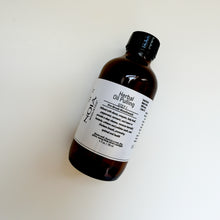 Load image into Gallery viewer, Herbal Oil Pulling | Pre-Brush Mouthwash | STEP 1
