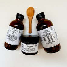 Load image into Gallery viewer, NEW! 3-Step Oral Detox &amp; Remineralization System | NUT-FREE &amp; SESAME OIL-FREE |
