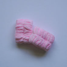 Load image into Gallery viewer, Microfiber Wristbands
