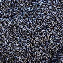 Load image into Gallery viewer, Black Rice Water Tonic | Cinnamon + ACV + Coffee + Manuka Honey
