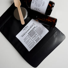 Load image into Gallery viewer, Detoxifying Oral Rinse | Coconut Oil + Hydrogen Peroxide + Baking Soda | STEP 3
