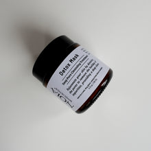 Load image into Gallery viewer, Detox Face/Underarms Mask | Deep Pore Cleansing |
