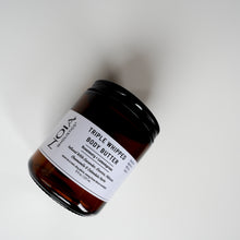 Load image into Gallery viewer, Triple Whipped Body Butter | Rosemary + Lemongrass |
