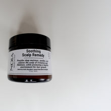 Load image into Gallery viewer, NEW Soothing Scalp Remedy | Silky Smooth Balm |
