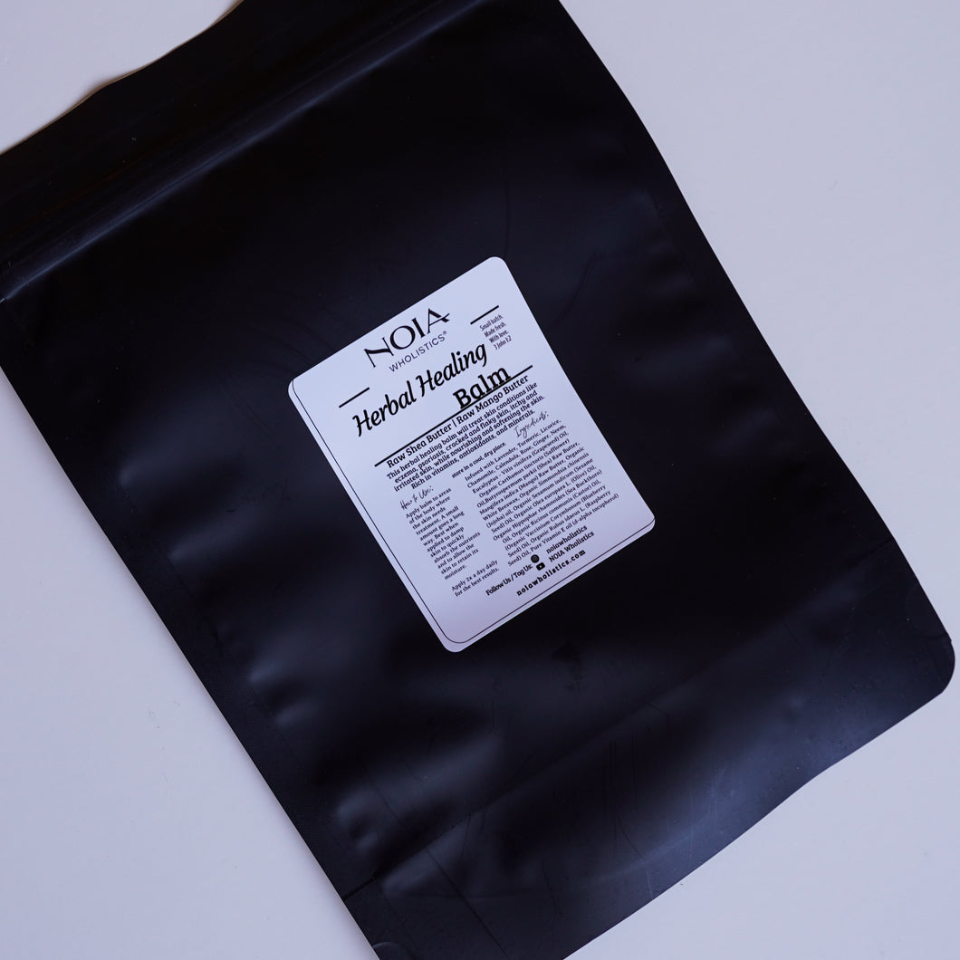Herbal Healing Balm | Intense Treatment |
