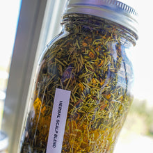Load image into Gallery viewer, Herbal-Rich Scalp Infusion | Infused with 9 Healing Herbs |
