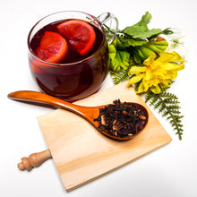 Load image into Gallery viewer, Hibiscus Herbal Tea
